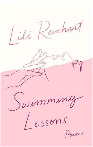 Swimming Lessons: Poems : Lili Reinhart, de Lili Reinhart. Editorial Harpercollins Publishers, tapa blanda en inglés