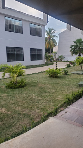 En Venta Apartamento Obra Gris Original En Residencia Doral Beach