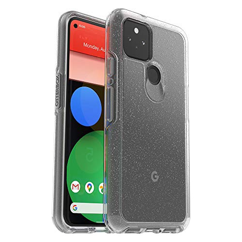 Otterbox Symmetry Clear Series Funda Para Google Pixel 5 - S