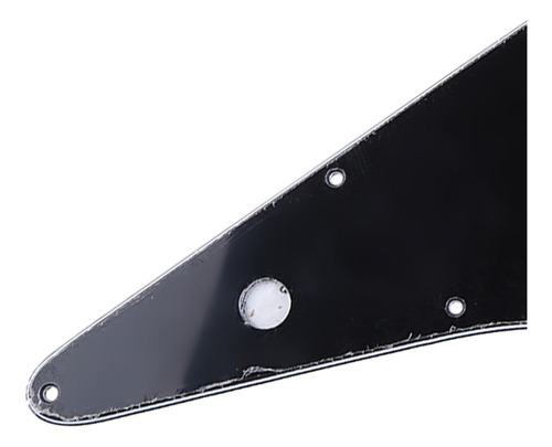 Pickguard Pickguard Explorer Gibson 76 De 3 Capas