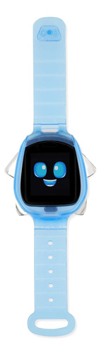 Little Tikes Tobi Robot Smartwatch - Azul Con Brazos Y Piern