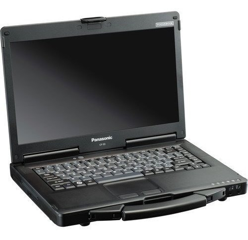 Notebook Panasonic Toughbook Cf-53 14 Intel Core I5-4310u  ®