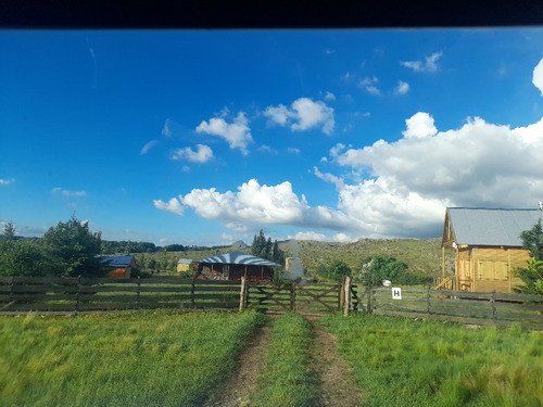 Bellisimo Complejo En Venta En Valle De Pancanta. San Luis.