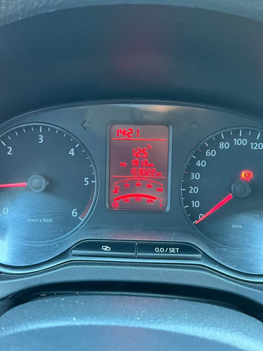 Volkswagen Amarok 2.0 Cd Tdi 140cv 4x2 Startline