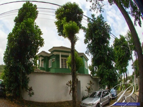 Imagem 2 de 9 de Casa - Ca00939 - 69415037