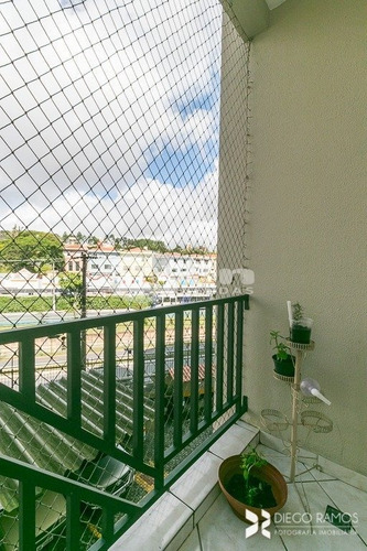 Imagem 4 de 15 de Apartamento - Nova Petropolis - Ref: 1456 - V-1456