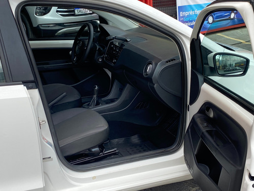 Volkswagen Up! 1.0 Mpi 5p