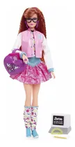 Comprar Barbie Signature Rewind 80s Edition Pelirroja Escolar