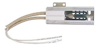 Gas Oven Ignitor For Whirlpool, Sears, Ap3129373, Ps4043 Aah