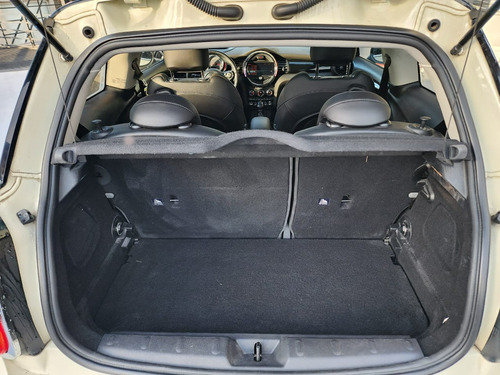 Mini Cooper 1.5 Pepper At