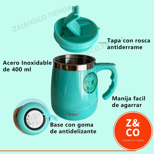 Keep Indoor Taza