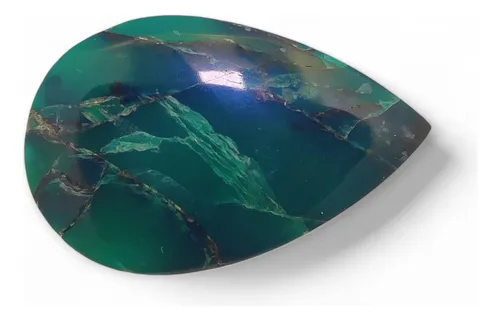 Raro Ópalo Verde Piedra 100% Natural 7,8 Quilates $80.000