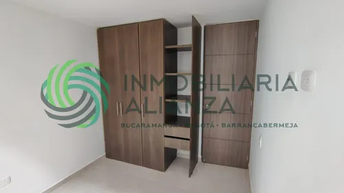 Apartamento En Arriendo En Portal De La Loma. Cod A17023