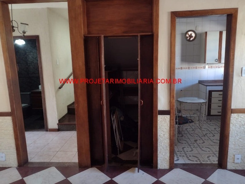 Imagem 17 de 30 de Excelente Imóvel - Localizado No Bairro Da Luz - 3 Quartos Sendo 1 Suíte - Sala Ampla, Cozinha, 3 Vagas De Garagem - Ca00756 - 70005525