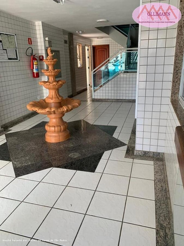 Imagem 3 de 15 de Apartamento De Praia Para Venda Em Praia Grande, Real, 2 Dormitórios, 1 Banheiro, 1 Vaga - 0821_2021_2-1215786