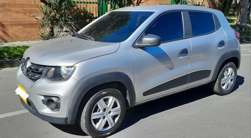 Renault Kwid 1.0 12v