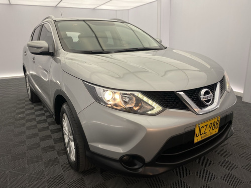 Nissan Qashqai 2.0 Advance