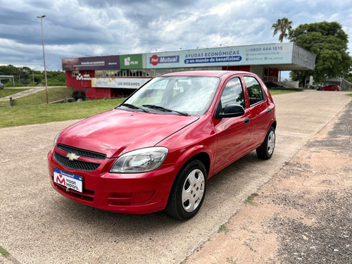 Chevrolet Celta 1.4 Ls