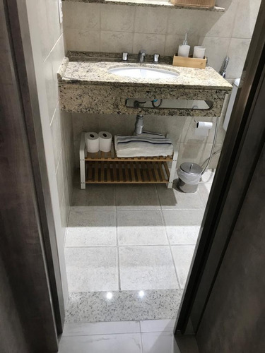 Imagem 4 de 14 de Loft Moema Perto Do Metrô Lindo Reformado
