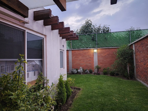 Imagen 16 de 30 de Casa En Venta En Bosque De Las Fuentes Calimaya
