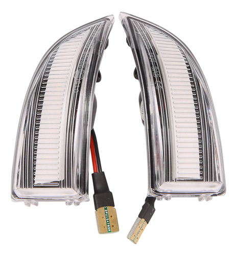 Luz De De Espejo Retrovisor De Coche Para Fluence Latit