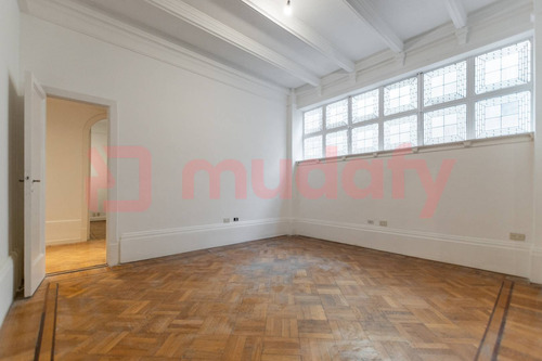 Venta Departamento 4 Ambientes Recoleta