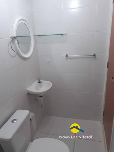 Imagem 11 de 15 de Excelente Apartamento Na Região Oceânica Com Lazer Completo. - 54