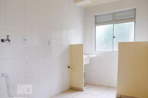 Apartamento Para Aluguel - Santa Cândida, 2 Quartos, 47 - 893059586