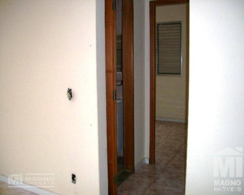 Imagem 17 de 19 de Apartamento Com 2 Dormitórios À Venda, 56 M² Por R$ 225.000,00 - Ermelino Matarazzo - São Paulo/sp - Ap1728