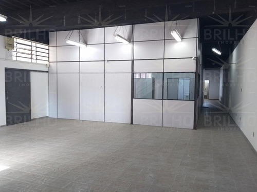 Imagem 6 de 12 de Galpão Para Venda, 500.0m² - 5676