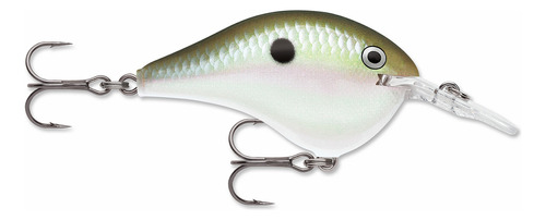 Isca Rapala Dives To - 5cm 12g