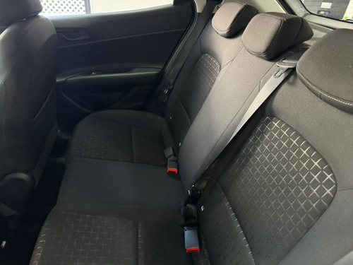 Hyundai HB20 1.0 Comfort Flex 5p