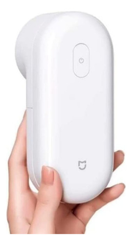 Xiaomi Mijia Quita Pelusas Electrica Recargable Usb