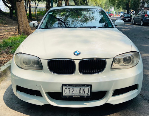 Imagen 4 de 13 de Bmw 135i 2009