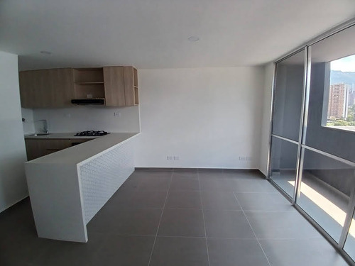 Apartamento En Arriendo Ubicado En Medellin Sector Guayabal (30089).