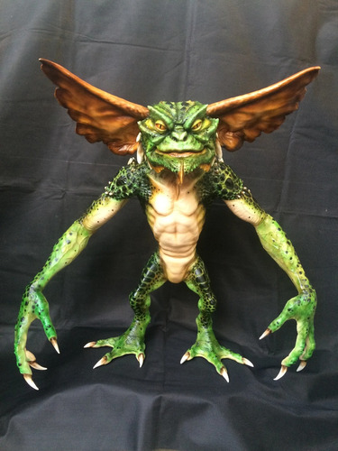 Gremlin Tamaño Real Escala 1/1 Prop Kit Vinilo