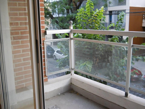 Imagen 7 de 12 de Bauness 2000 1 B Urquiza R Frente Con Balcon 9 Años Apto Profesional X Reglamento Excelente Dto Edificio Y Ubicacion-