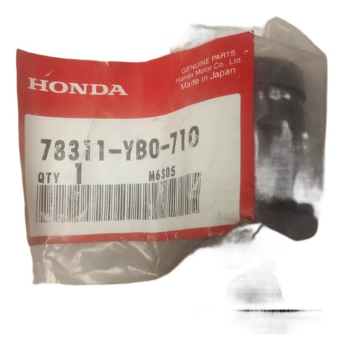 Acoplamiento Manguera Bomba De Agua Honda Wx10 78311-yb0-710