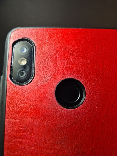 Celular Redmi Note 5 Xiaomi 32gb 4gb