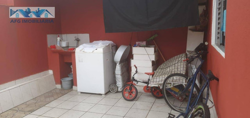 Imagem 23 de 24 de Casa À Venda - Ca0112