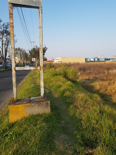 Imagen 30 de 30 de Venta Terreno Habitacional Comercial Metepec