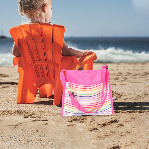 Bolsa Colectora De Conchas Marinas, 2 Unidades, Juguetes De