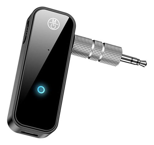 Xing Receptor Bluetooth, Adaptador Auxiliar Bluetooth 5,0