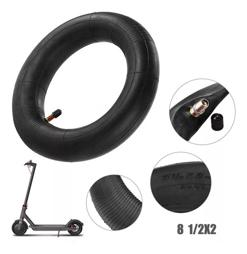 Neumáticos Universales Para Patinetes Eléctricos De 8.5 PuLG