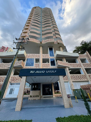 Lm En Venta Apartamento En El Parral Resd. Assad Garden. Trato Solo Con Clientes Directos Valencia Carabobo Venezuela