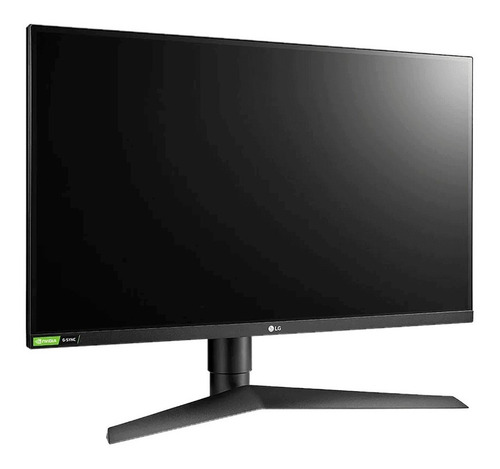Monitor Gamer Nano Ips LG 27 27gl850-b 144hz 1ms