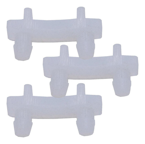 Reemplazo Blendin: Juego De 3 Almohadillas De Buje Fuerte
