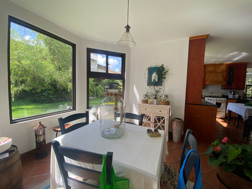 Imagen 13 de 28 de Casa Amueblada En Renta En Los Alpes, #sanlucassacatepequez