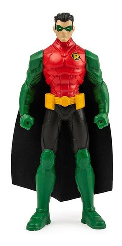 Batman Figura Articulada 15cm 67803