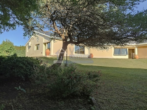 Imagen 13 de 25 de Country Causana-venta Casa De Categoría